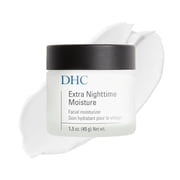 DHC Moisturize Extra Nighttime Moisture 1.5 Ounces