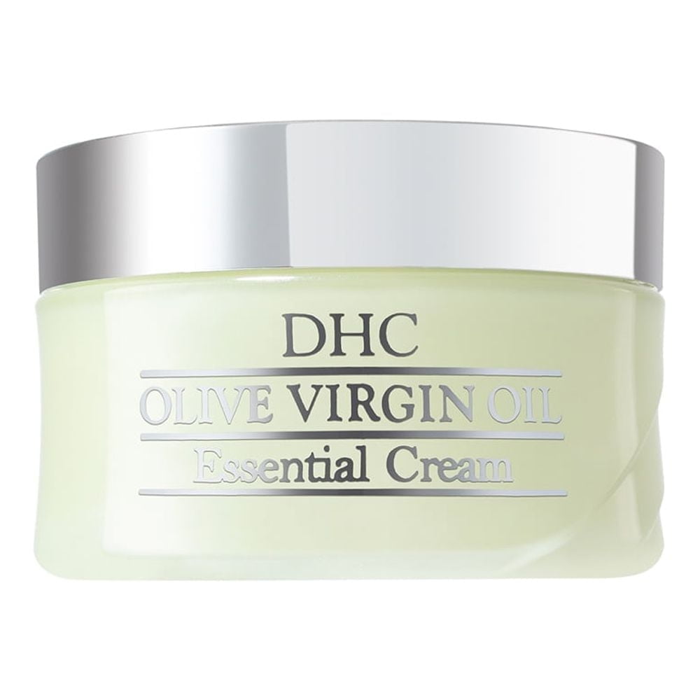 DHC Olive Virgin Oil Essential Cream, 1.7oz