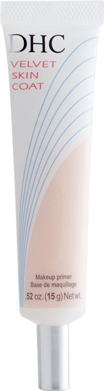 DHC Velvet Skin Coat PRIME Makeup Primer Mattifying 0.52 Ounces Walmart