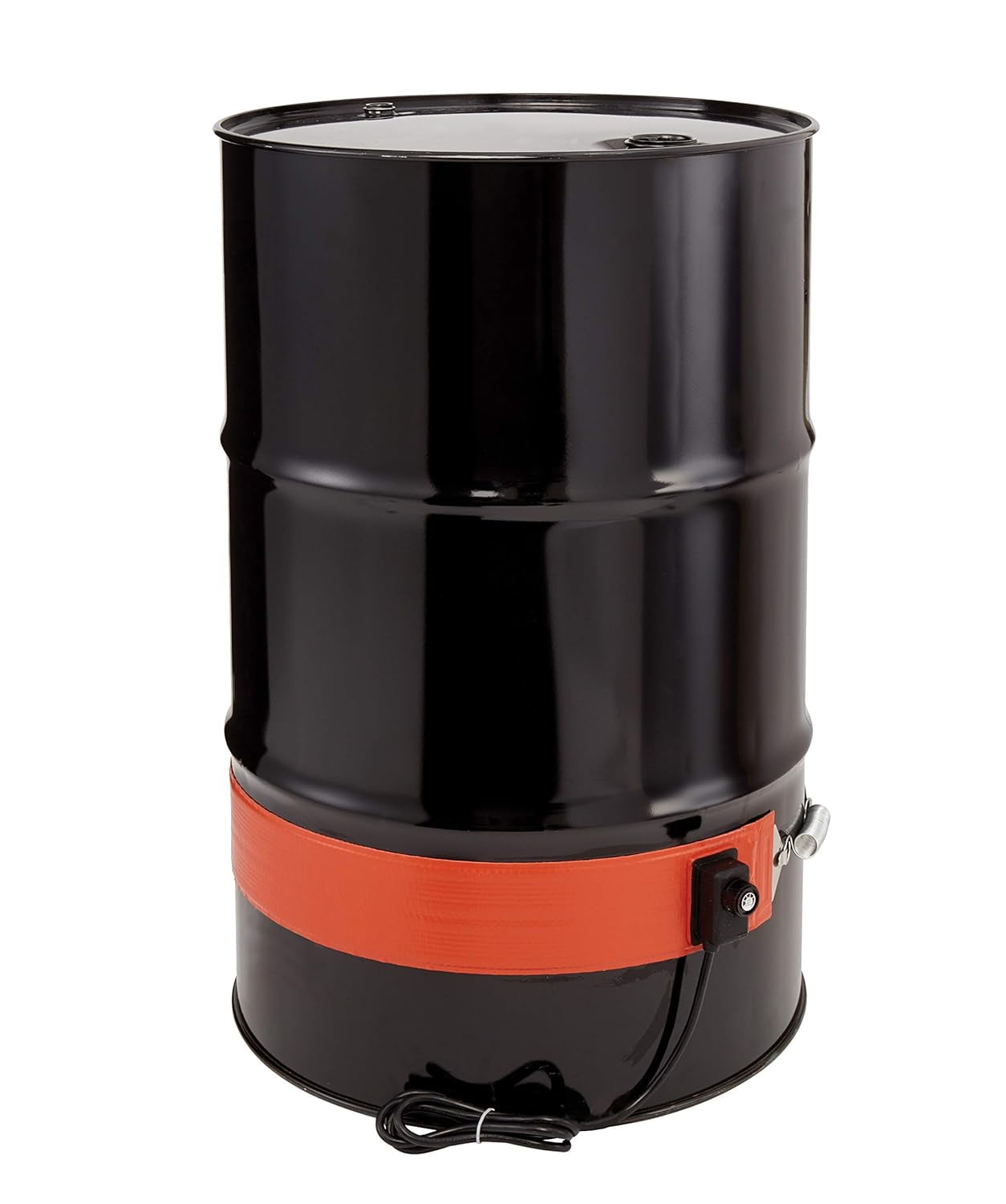 DHCS15A HeavyDuty Drum/Pail Heaters (DHCS/DPCS), Silicone Rubber
