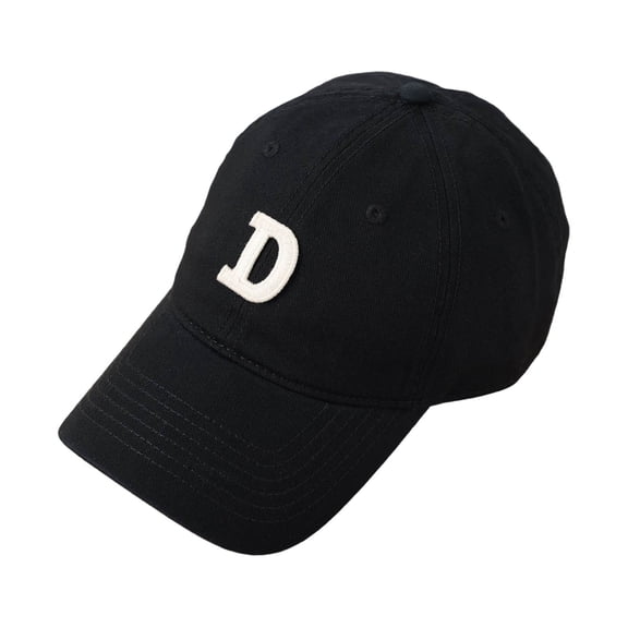 DHFJKG Baseball Cap For Men Women Adjustable Design Letter Embroidery Outdoor Sports Running Hat