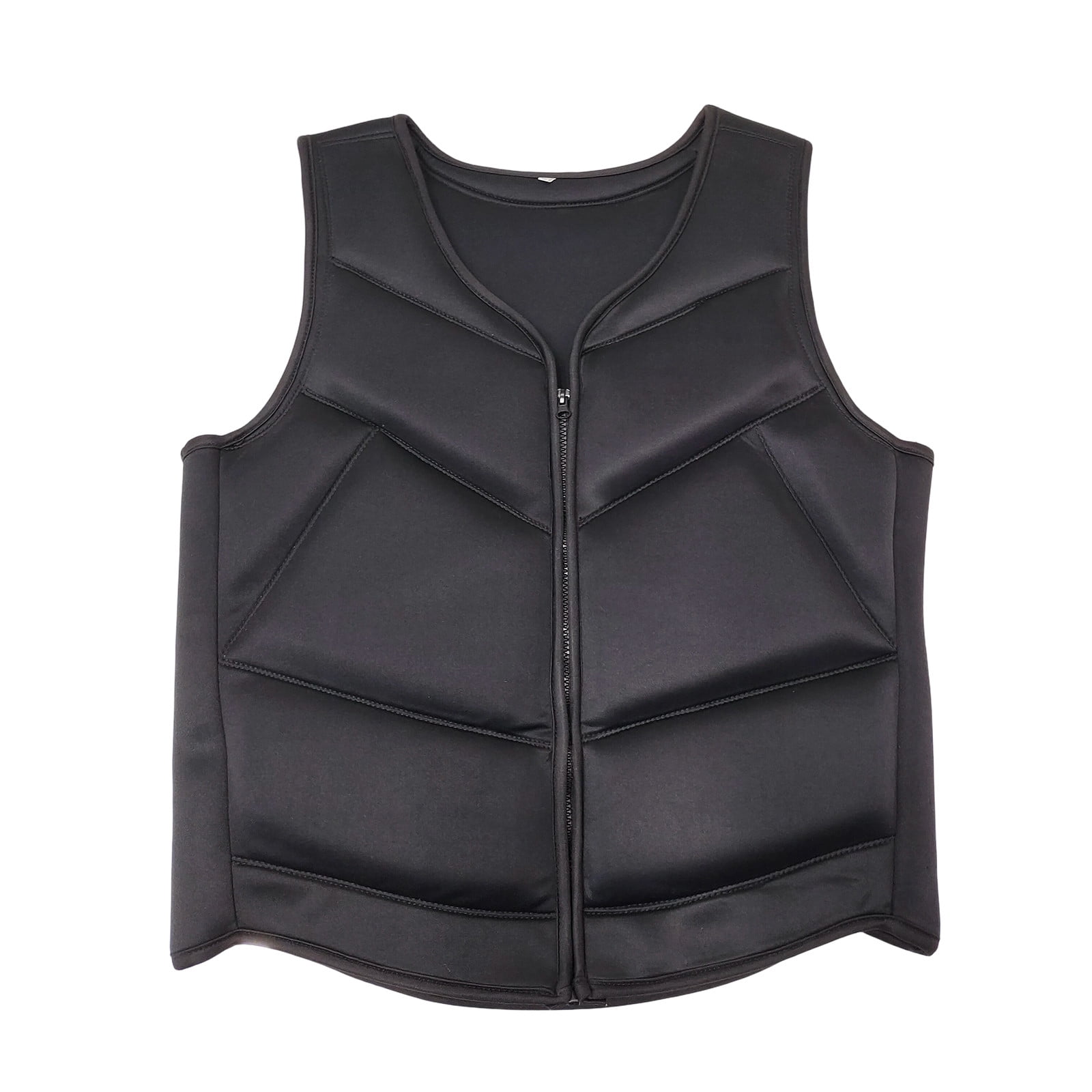 DHFJKG Buoyancy Adult Unisex Swim Vest For Water Sports Surfing Swimming Beach Activities Flotation Aid Jacket