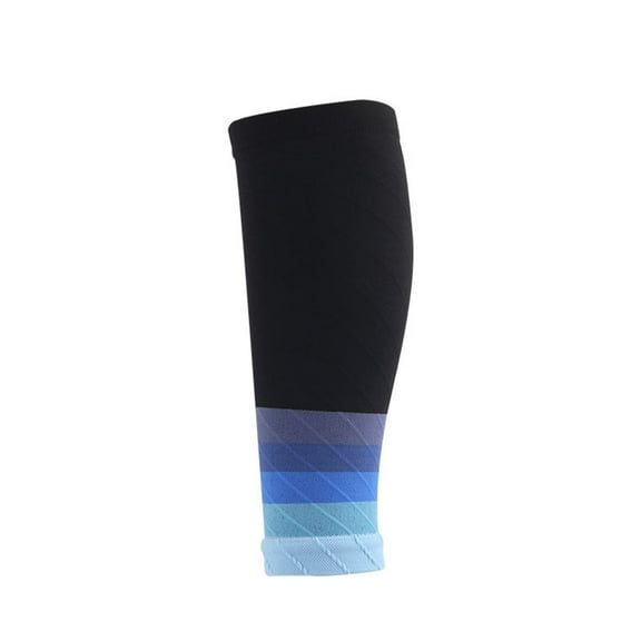 DHFJKG Calf Compression Sleeve For Women And Men Circulation Footless Socks For Running Cycling