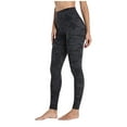 thumbnail image 1 of DHFJKG Camo Yoga Pants Women Quick-Dry High Rise Stretchy Buttery Soft Running Athletic Leggings Gym Versatile Tights, 1 of 9