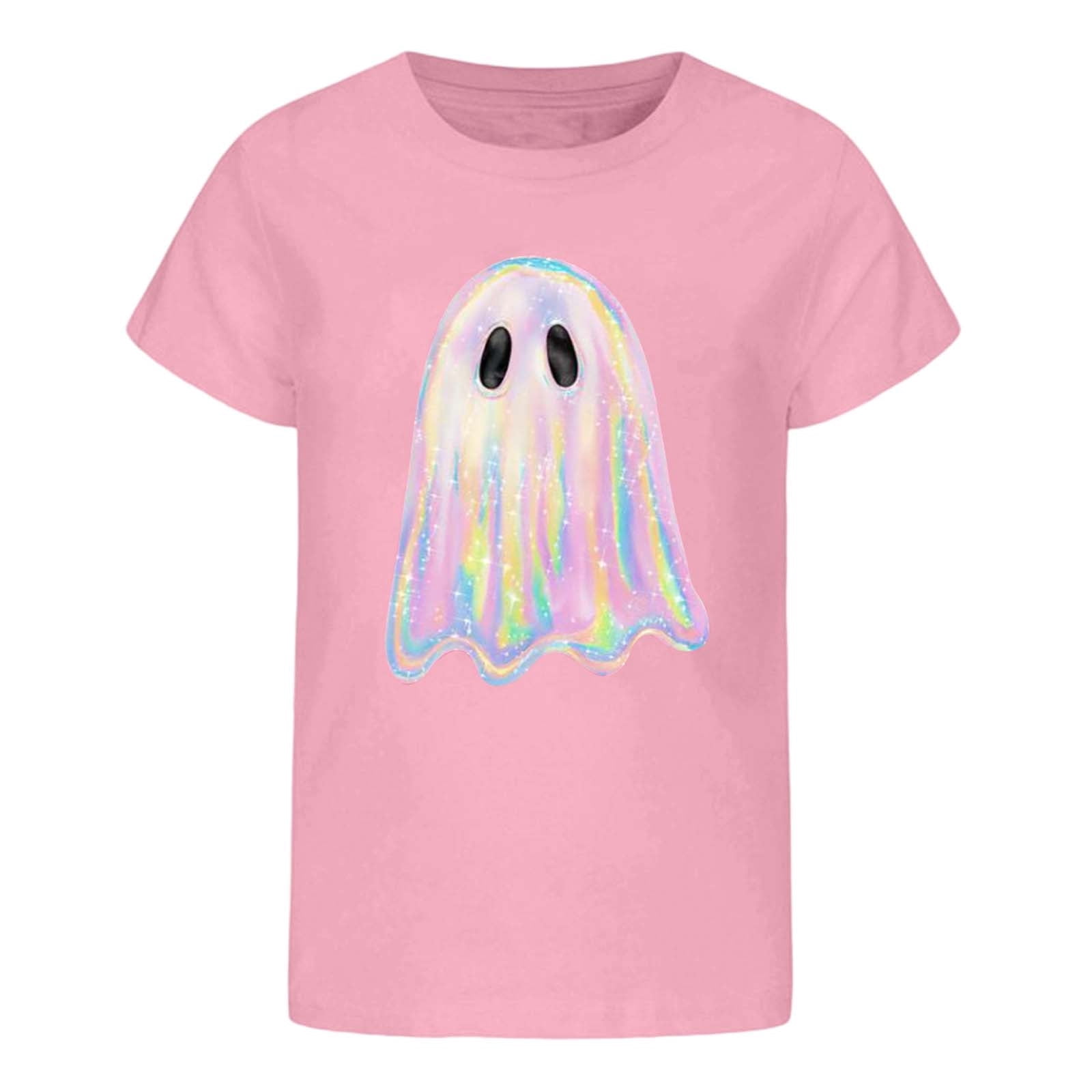 Southern Couture 'A Girl's Best Friend' T-Shirt - Safety Pink, Cotton, Cheetah Print Paw Design