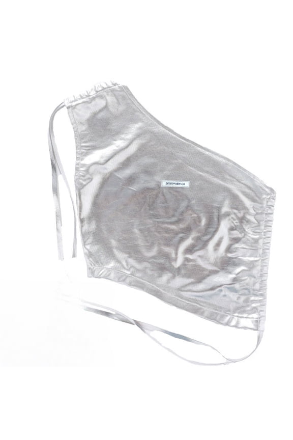 Crop Top For Girl Kids Teens Glossy Shiny One Shoulder Sleeveless Slim Fit Pullover Dance Performance Shirts Jazz Streetwear Stage Show Trendy Tops