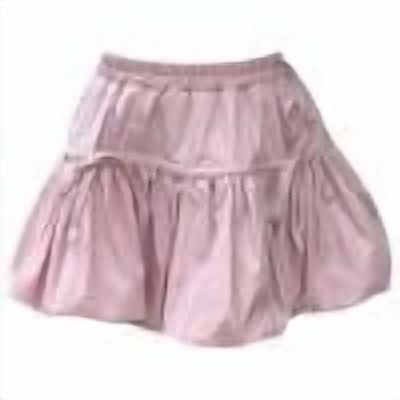 DHFJKG Dress Girls Elastic Waist Dresses With 3D Bow Hem Design For Daily Wear Age 2-14 Spring Summer Fall Solid Color Cute Sundress