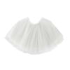 thumbnail image 1 of DHFJKG Dresses Kids Girls Holiday Party Ballet Mesh Dance Princess Ball Gown Dresses Solid Color Trendy Dress, 1 of 4