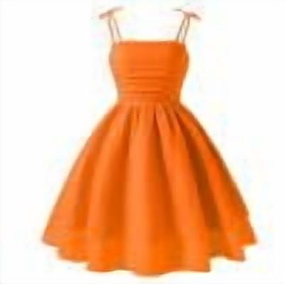 DHFJKG Dresses Summer Girls Solid Color Dress With Bow Knot Sweet Sleeveless For Kids Off The Shoulder Sweet Sundress