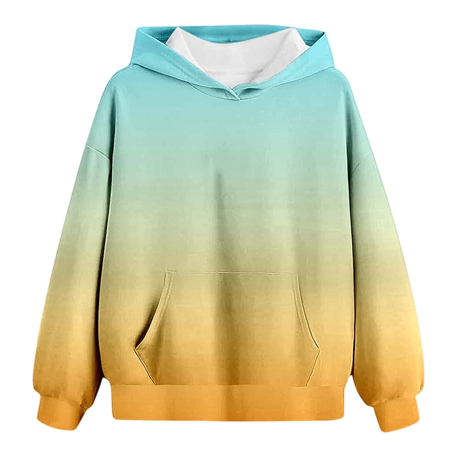 Boys Sweatshirt Boys Girls Pullover Sweatshirt Solid Plus Hooded Color Top Boys Hoodie Black 150 11 Years 25c84be7 4c7a 4102 8aff 55ab89daa6e0.06b898c3279d2785e4243a6f0f46d0ad - View #7