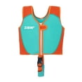 thumbnail image 1 of DHFJKG Kids Swim Life Jacket Swimwear Floties Vest For 2-8 Years Swimming Training Water Activities Zipper Buoyancy Jacket With Adjustable Straps, 1 of 9