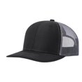 thumbnail image 1 of DHFJKG Quick Dry Baseball Cap For Women Men Breathable Mesh Curved Brim Snapback Sun Hats For Running Golf Tennis, 1 of 3