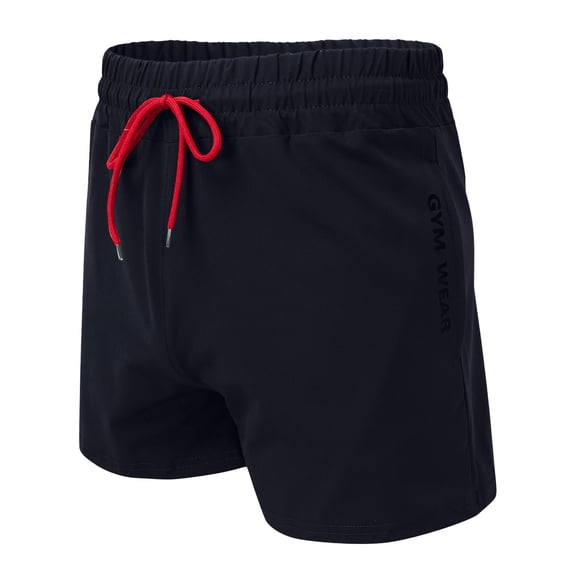 DHFJKG Running Shorts For Women Workout Athletic Loose Fit Casual Drawstring Joggers Sweat Shorts Lightweight Summer Trendy Bottoms