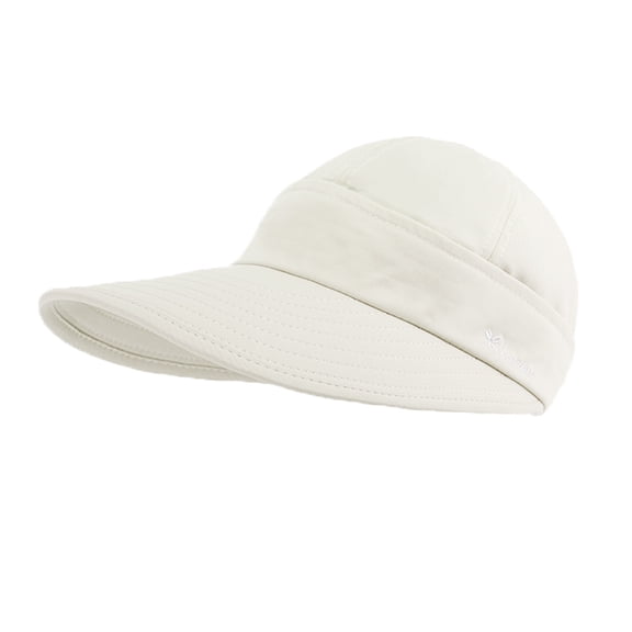 DHFJKG Sun Hats For Women Wide Brim Classic Adjustable Summer Beach Packable Cap