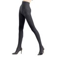 thumbnail image 1 of DHFJKG Tights For Women Seamless High Waisted Stockings Summer Breathable Footed Pantyhose Lightweight Leggings, 1 of 2