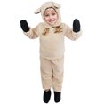 thumbnail image 1 of DHFJKG Toddler Kids Animal Dress Up Outfit Fuzzy Top Bottoms With Ears Hat Gloves Foot cover For Stage Photography Show And Themed Party Events Lovely 5 Piece Sets, 1 of 9