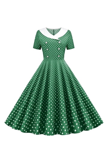 90s green dress 90s green gown – Hedoum