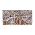 thumbnail image 1 of DHFJKG Women Sarong Swimsuit Coverups Chiffon Long Bikini Wraps Sheer Beach Bathing Suit Cover Up, 1 of 5
