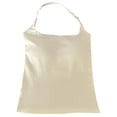 thumbnail image 1 of DHFJKG Women's Backless Camisole With Built In Bra Slim Fit Adjustable Strap Halter Tank Top Side Slit Workout Yoga Summer Comfortable Tops, 1 of 3