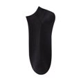 thumbnail image 1 of DHFJKG Womens No Show Socks Summer Non- Lightweight Breathable Solid Color Low Cut Socks, 1 of 8