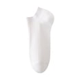 thumbnail image 1 of DHFJKG Womens No Show Socks Summer Non- Lightweight Breathable Solid Color Low Cut Socks, 1 of 8