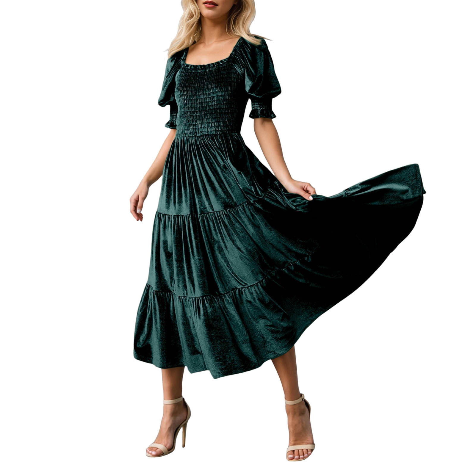 short to long dresses called Long or Short for Homecoming? Get Expert Advice