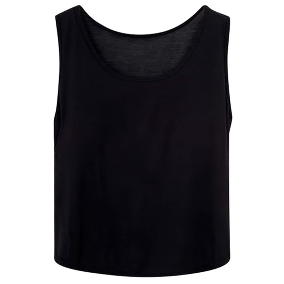 DHFJKG Womens Tank Top With Built In Bra Scoop Neck Sleeveless Curved Hem Solid Color Basic Tee Soft Tops