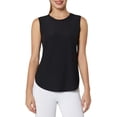 thumbnail image 1 of DHFJKG Workout Tank Tops For Women Quick Dry Breathable Sleeveless Crewneck Summer Loose Fit Flowy Shirts Yoga Comfortable Top, 1 of 4