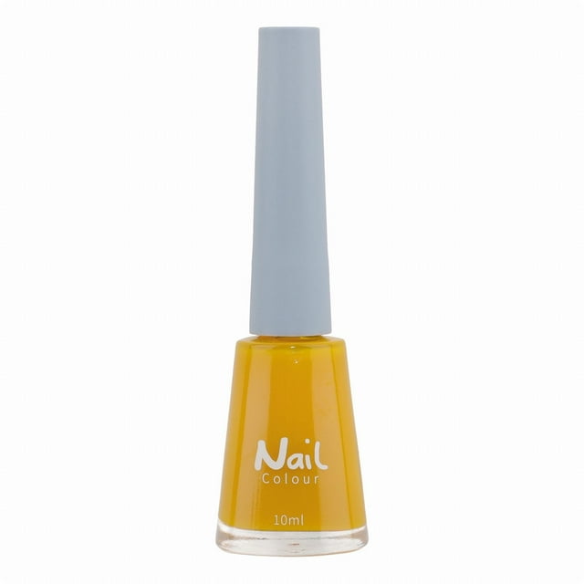 Dhjhdsa No Need To Bake Oily Non Peelable Nail Polish Popular Color Nude Cherry Jelly 9255