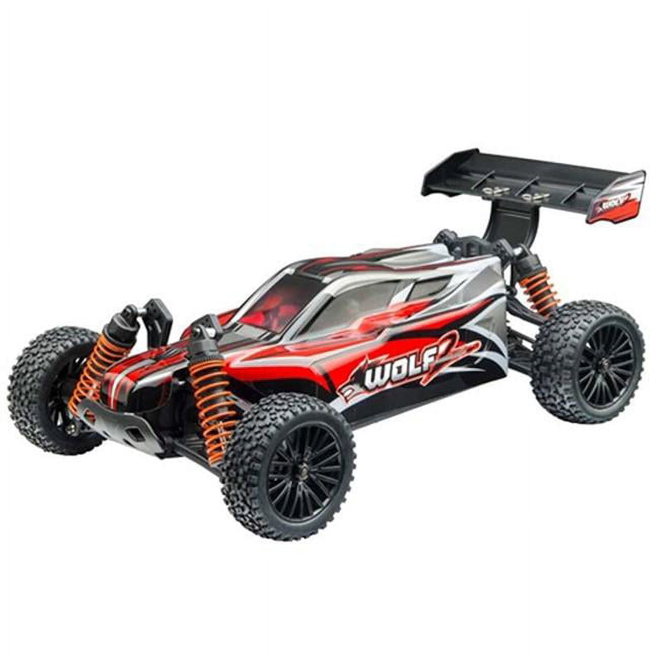 Dhk wolf 2 brushless deals