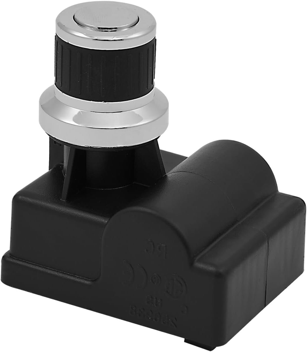 Pulse Igniter DHL-128-5Q for Nexgrill Replacement 5 Outlet 720-0830X 720-0925P 720-0830H 720-0783W 720-0783EH 720-0830HR Button Ignition Module Ignitor Switch Starter