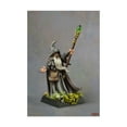 thumbnail image 1 of Arakus Landarzad Wizard Miniature 25mm Heroic Scale Dark Heaven Legends Reaper Miniatures, 1 of 3