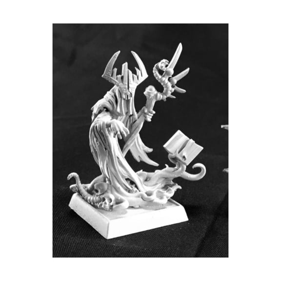 DHL: Crimson Herald, Disciples of Cthon