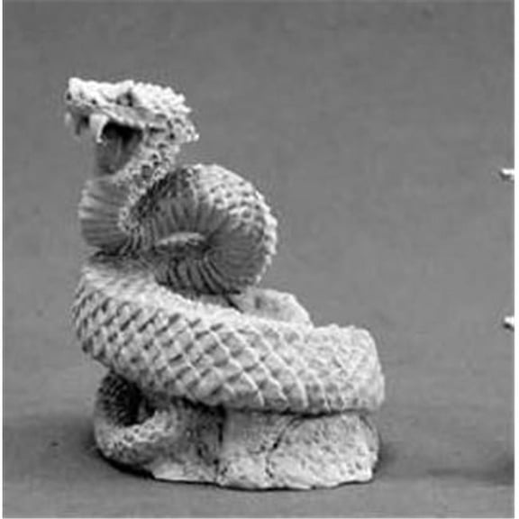 DHL: Giant Snake 03676