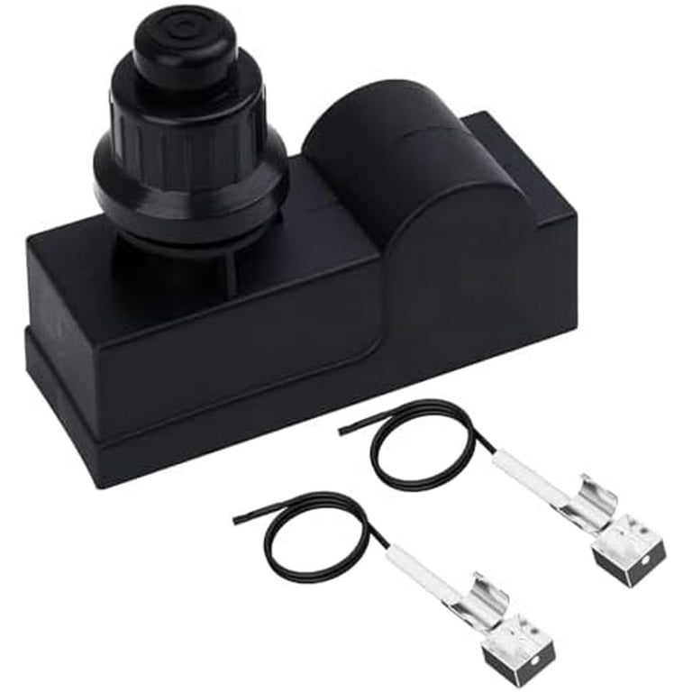 DHLG-12 Grill Igniter for Charbroil Gas Grill, Outlet AAA