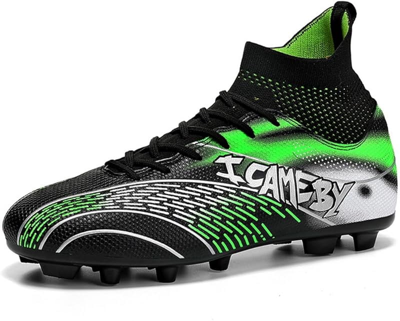 size 15 high top football cleats