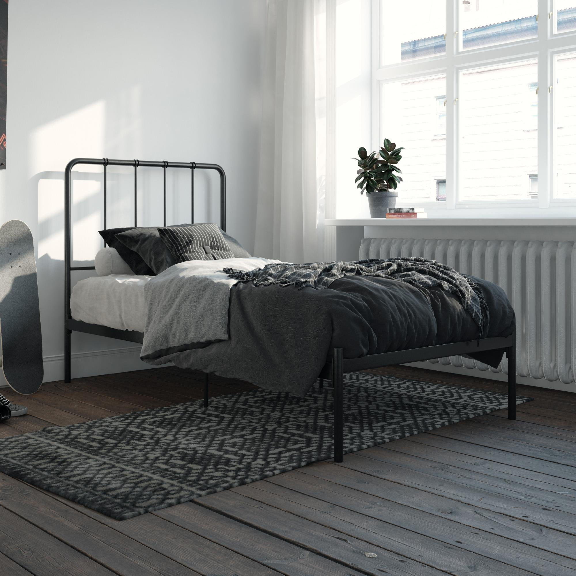 Aarons on sale twin beds