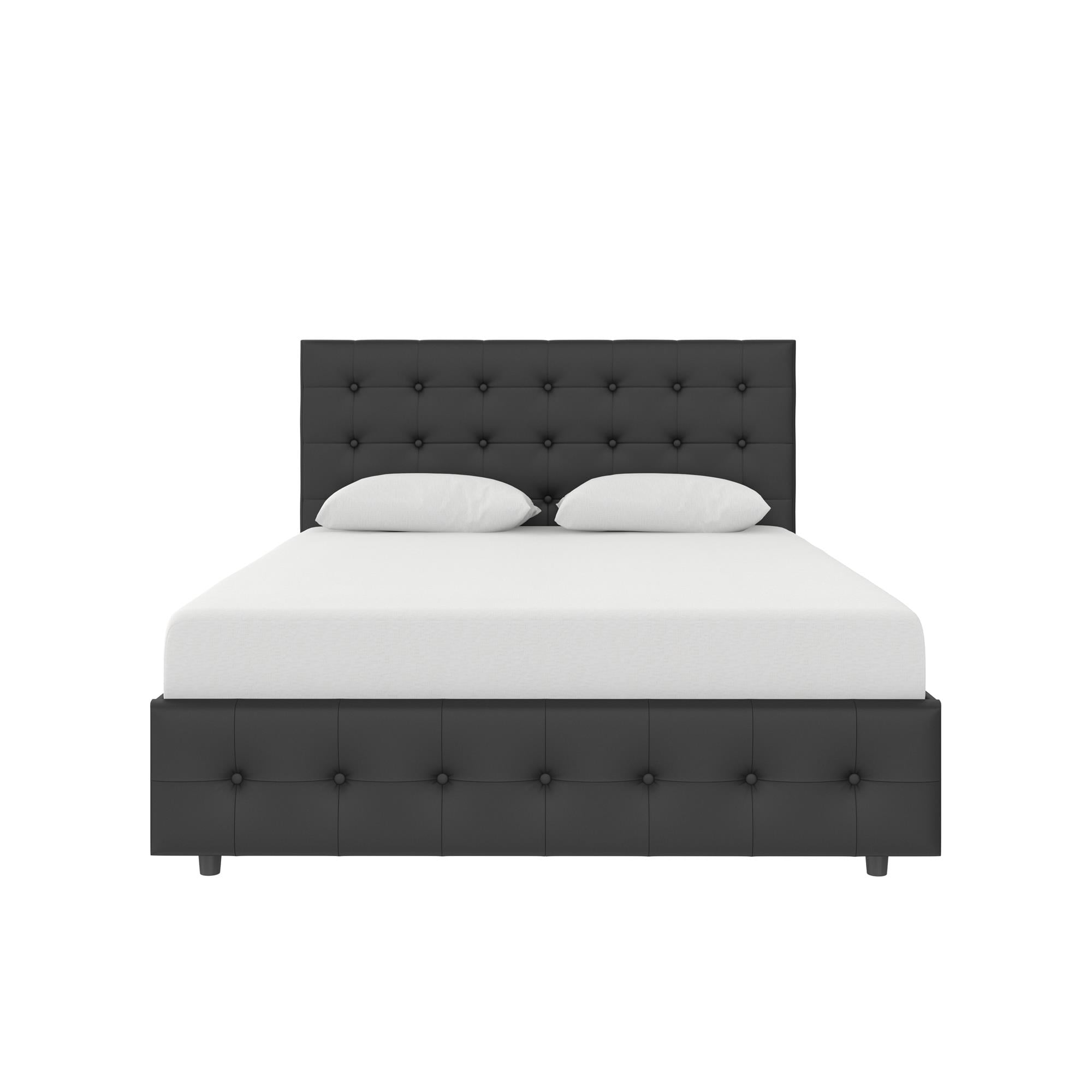 DHP Cambridge Platform Bed