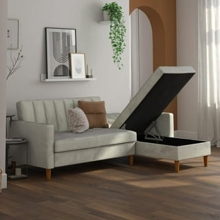 Sleeper sectional walmart outlet