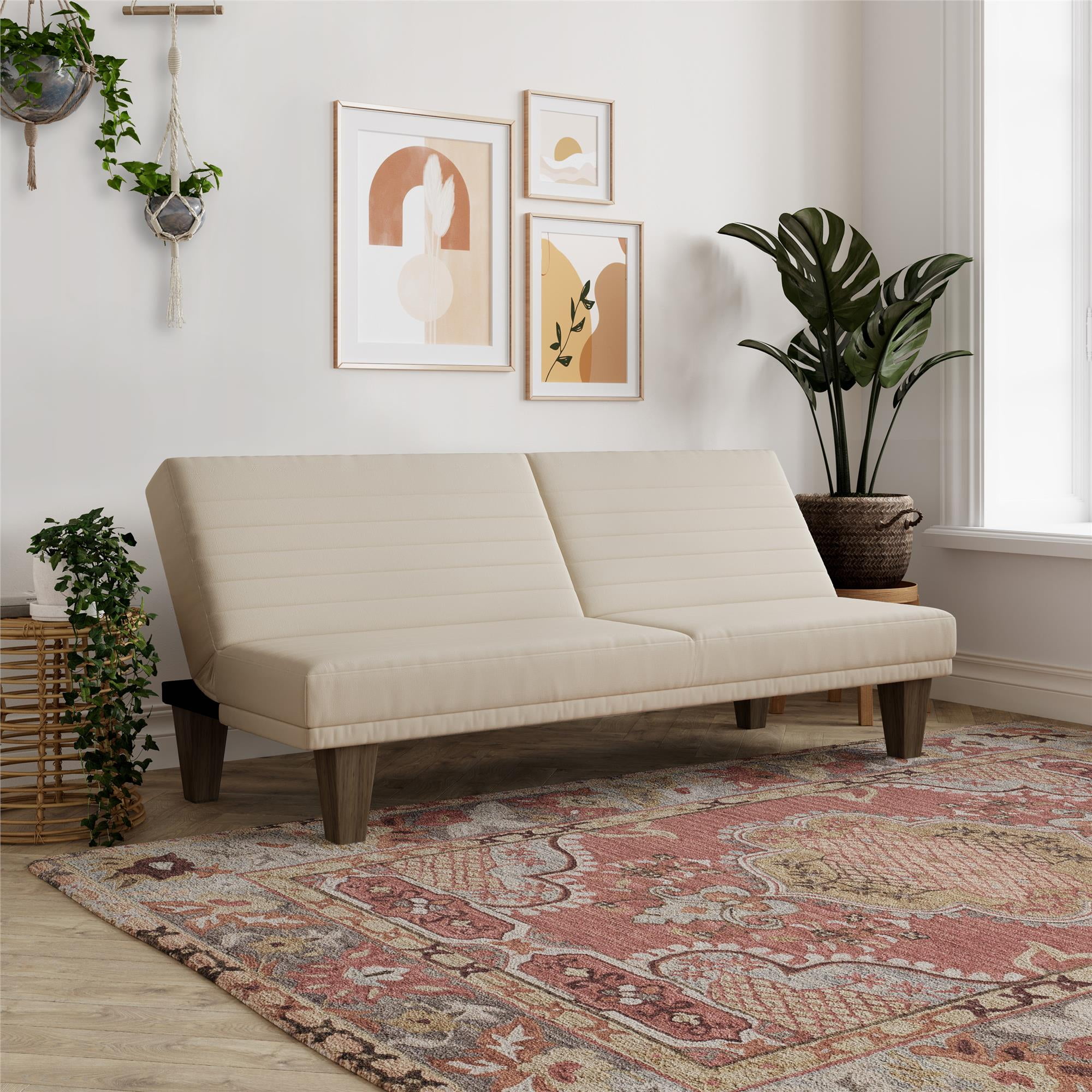 Dhp dillan convertible futon discount