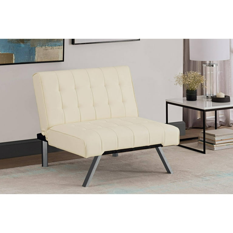 Dhp emily accent chair sales