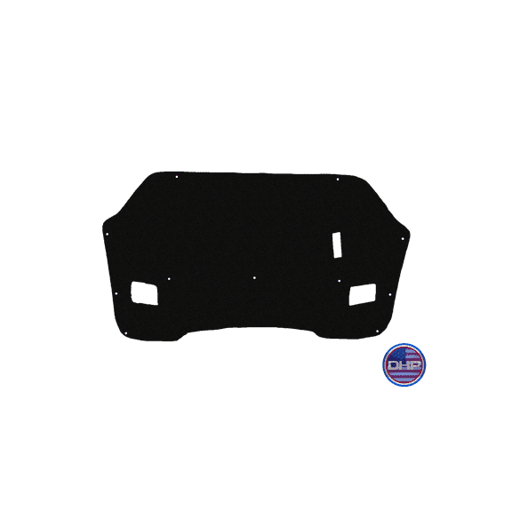 DHP Hoodliner - Compatible With: (1994-1995) Thunderbird