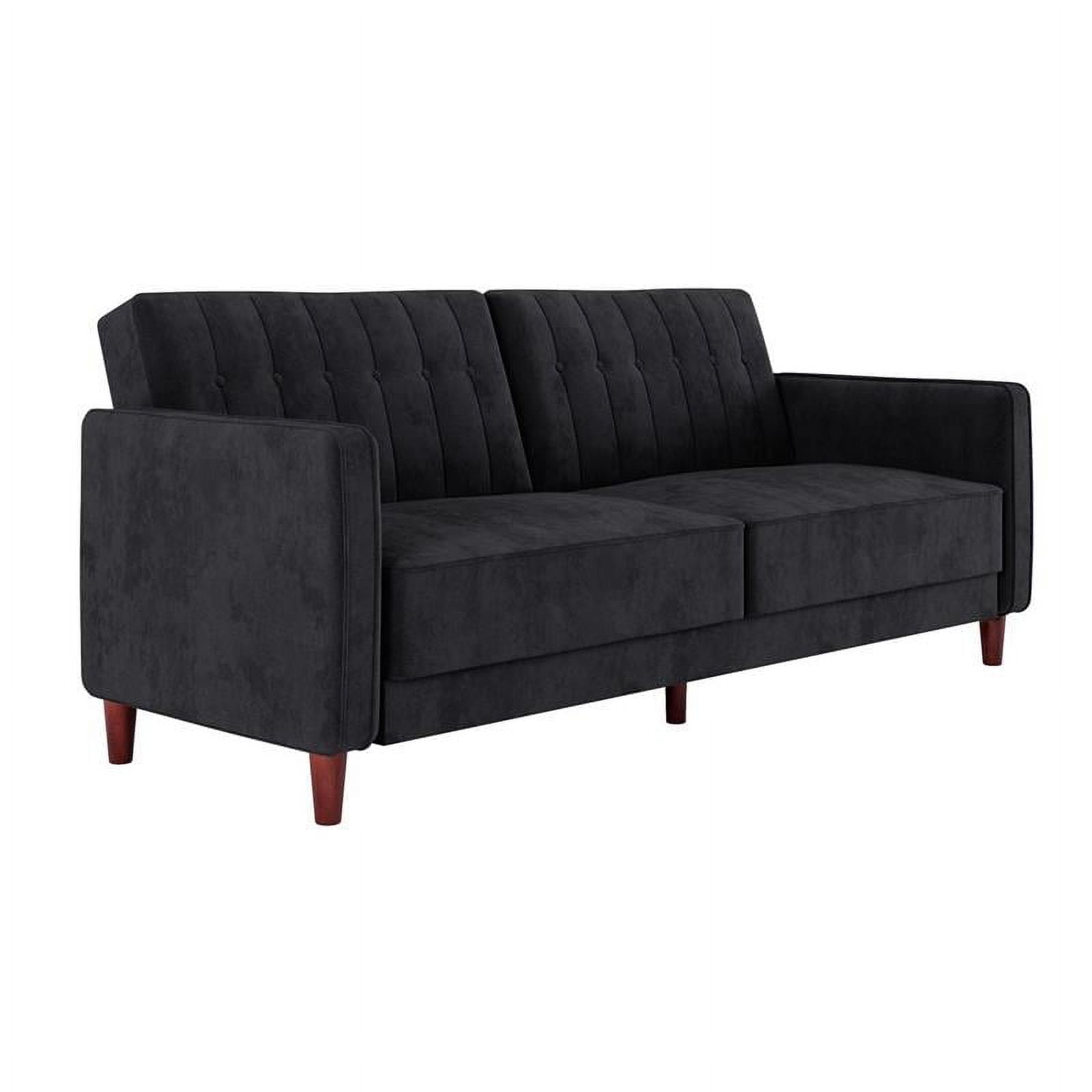 Dhp ivana sale tufted futon