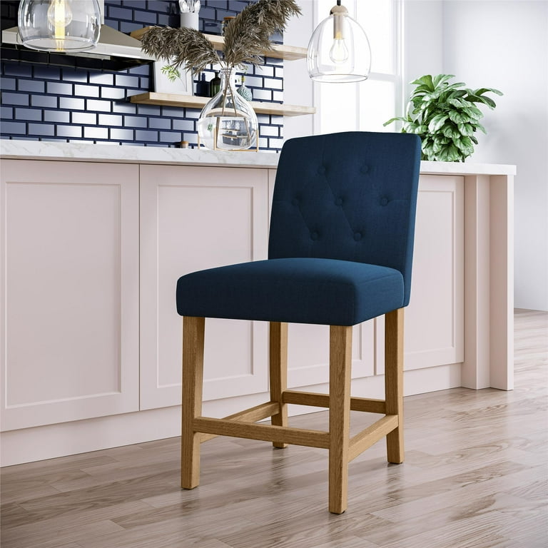 DHP Jane Parsons Counter Height Bar Stool Walmart