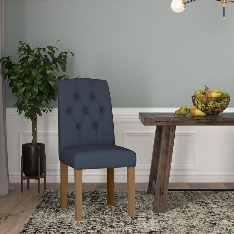 DHP Jane Parsons Dining Chair Walmart