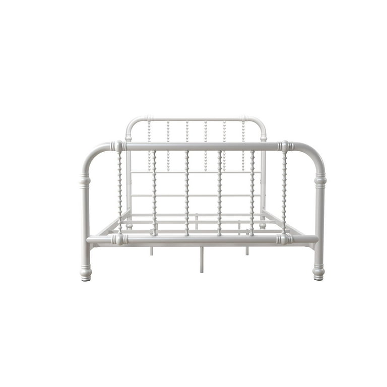 April Tall Bed – Cisco Home