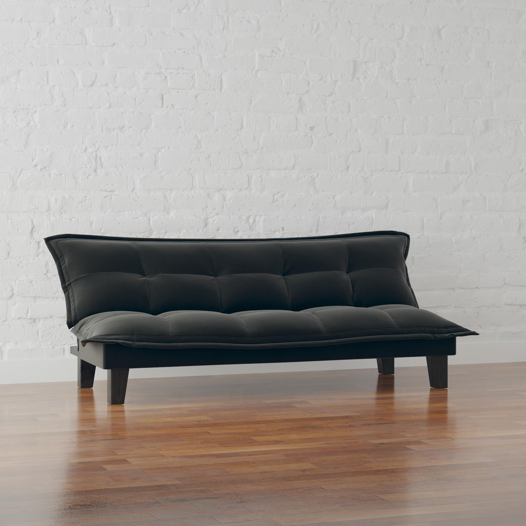 DHP Lodge Futon, Multiple Colors