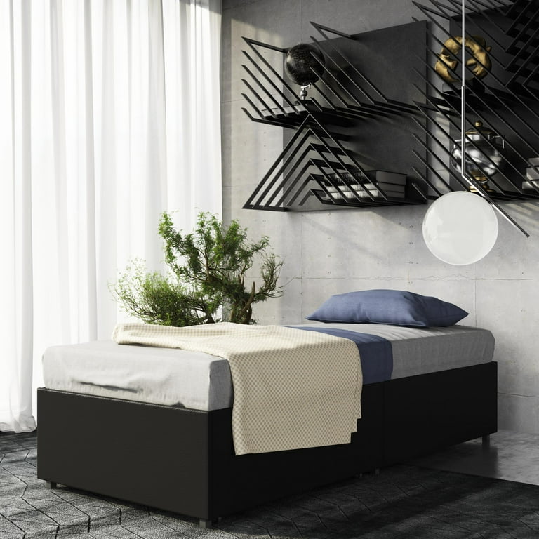 Dhp maven platform bed outlet with under storage