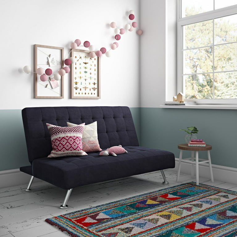 Walmart kids futon new arrivals
