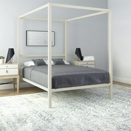 Dhp gisel modern metal bed discount